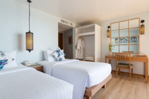 Katathani-Phuket-Royal-Thani-Suite-2nd-Bedroom